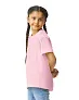  LIGHT COTTON YOUTH T-SHIRT - Gildan