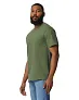  LIGHT COTTON ADULT T-SHIRT - Gildan