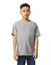  LIGHT COTTON YOUTH T-SHIRT - Gildan