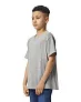  LIGHT COTTON YOUTH T-SHIRT - Gildan