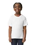  LIGHT COTTON YOUTH T-SHIRT - Gildan