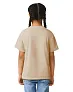  LIGHT COTTON YOUTH T-SHIRT - Gildan