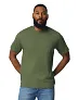  LIGHT COTTON ADULT T-SHIRT - Gildan
