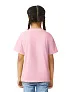  LIGHT COTTON YOUTH T-SHIRT - Gildan