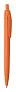 Weopard ballpoint pen