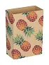 CreaSleeve Kraft 473 custom kraft paper sleeve