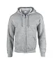 HB Zip Hooded majica s kapuljačom - Gildan