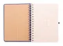 Holbook RPET notebook