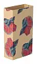 CreaSleeve Kraft 336 custom kraft paper sleeve