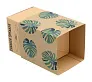 CreaSleeve Kraft 180 custom kraft paper sleeve