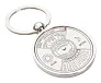 Eternity calendar keyring