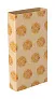 CreaSleeve Kraft 519 custom kraft paper sleeve