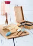 Godello wine set