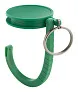Foldy bag hanger