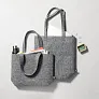 Shoffel RPET torba za kupovinu
