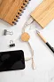 Mugory keyring USB charger cable