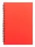 Cedrus A5 notebook