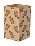 CreaSleeve Kraft 292 custom kraft paper sleeve