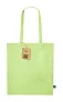 Trap Fairtrade shopping bag