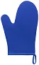 Tosha oven mitt