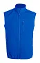 Shelles RPET softshell vest