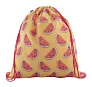 CreaDraw RPET custom drawstring bag