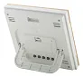 Boocast bamboo weather station