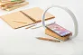 Labrum multifunctional desk lamp