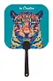 Digibreeze custom made fan