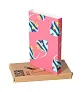 CreaSleeve 135 custom paper sleeve