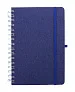 Holbook RPET notebook