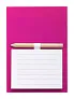 Pecfri magnetic notepad