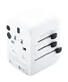 Jetsetter Plus travel adapter