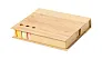 Nokwon adhesive notepad
