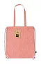Nefra Fairtrade drawstring bag