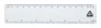 Relin 15 RPS ruler