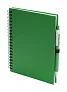 Corylus notebook