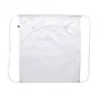 CreaDraw Zip RPET personalizirana torba s vezicama