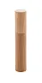 Fragrano bamboo perfume bottle