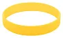 Wristy silicone wristband