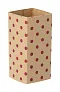 CreaSleeve Kraft 209 custom kraft paper sleeve