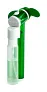 Borgia water spray fan