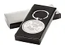 Eternity calendar keyring