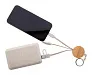 Mugory keyring USB charger cable