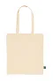 Elatek fairtrade torba za kupovinu, 180 g/m²