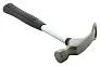 Lagerslam hammer with bottle opener