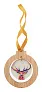 CreaTree Christmas tree ornament