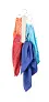 Smalto scarf holder