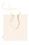 Togox 180 torba za kupovinu od organskog pamuka, 180 g/m²