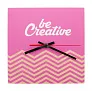 BeTime Wood B custom wall clock